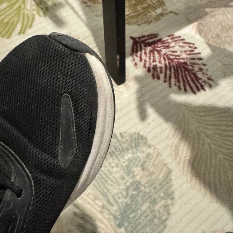 Deichmann'da Açılan Spor Ayakkabıya Mağaza Değişim İzni Vermedi