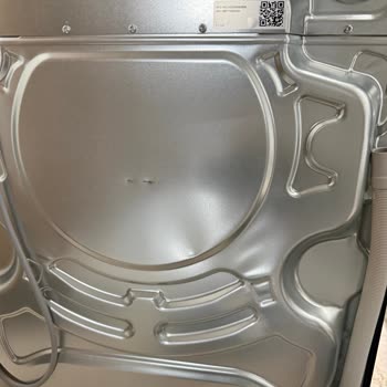 Arçelik Çamaşır Makinesinde Üretim Hatası, Sürekli Değişim Ve İade Reddi