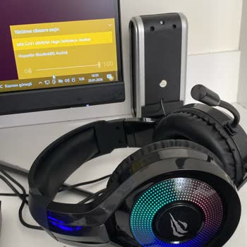 Arızalı Havit KB887 Seti İçin İade Reddi Ve Tam Geri Ödeme Talebi