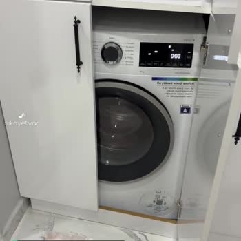 Bosch Bir Mağdur Daha!