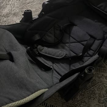 Kraft Lima Bebek Arabası Kırılan Ön Koruyucu Barı İçin Yedek Parça Talebi