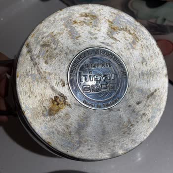 Hisar Sofra Sanatı Yeni Tencerelerde Yaşadığım Sorun Hayal Kırıklığına Uğrattı!