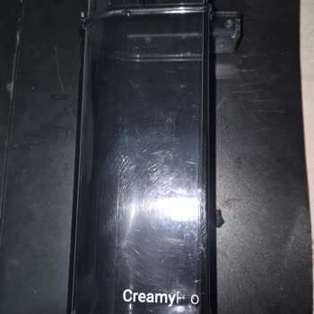 Grundig Süt Kabı Erken Aşınması İçin Garanti Değişim Talebi