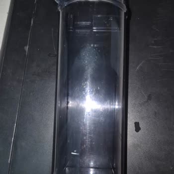 Grundig Süt Kabı Erken Aşınması İçin Garanti Değişim Talebi