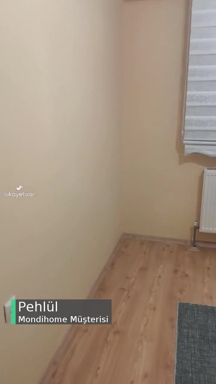 Mondihome Böyle Bir Markaya Yakışmadı videonun kapak resmi