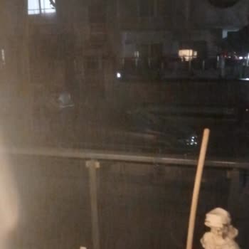 Didim Efeler Mahallesi Sokak Lambası Arızası Acilen Giderilsin