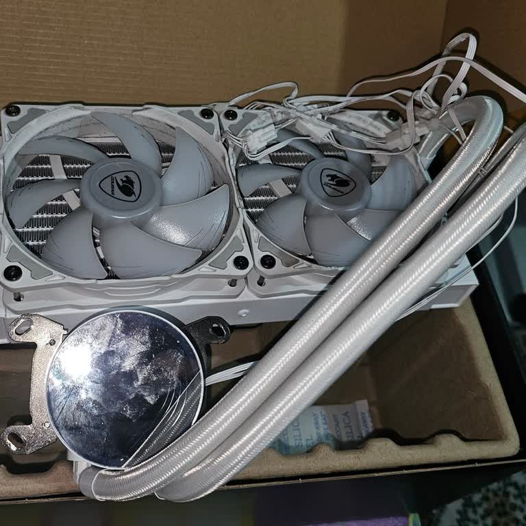 Garanti Süresi Dolmadan Arızalı Sıvı Soğutucu İçin Tamir Ya Da Değişim Talebi Ve İletişimsizlik