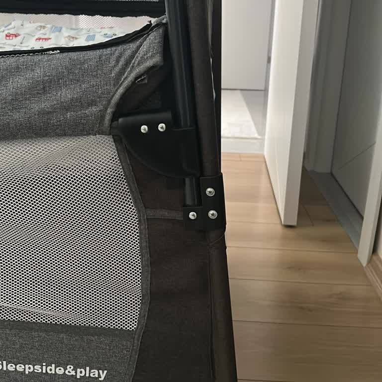 Hoffie Park Yatağının Sürekli Yamulması Ve İade Talebi