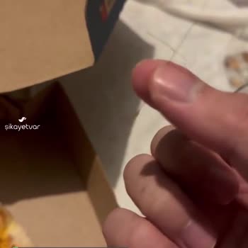 Domino's Pizza Hadımköy Kıllı Pizza