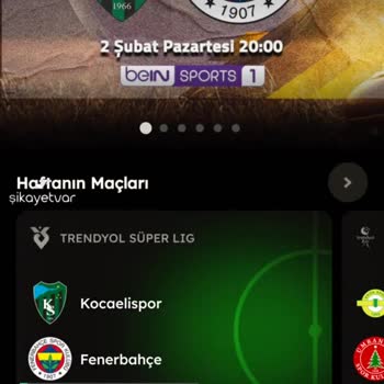 Tod TV Maç İzleyemiyorum, Paket Ücretinin İadesini İstiyorum