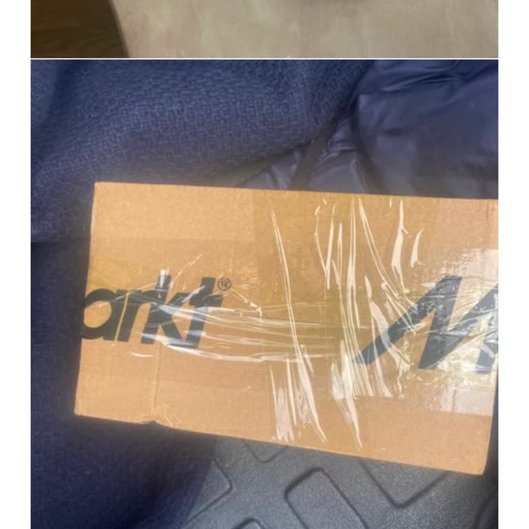 Media Markt Teslim Edilen Apple İPhone 16 Plus Kırık Ve Açık Kutuda Geldi, Değişim İade Talebi