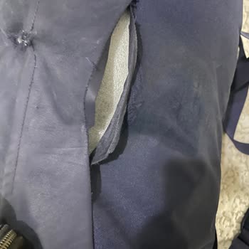 Ajet Uçuşunda Bagajımın Ağır Hasarı Ve Resmi İşlem Eksikliği