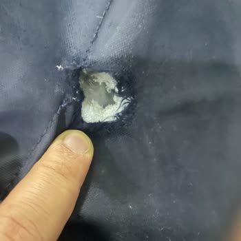 Ajet Uçuşunda Bagajımın Ağır Hasarı Ve Resmi İşlem Eksikliği