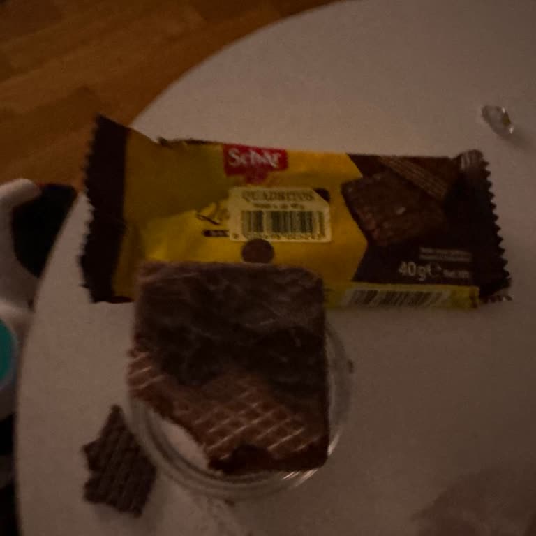 Bayat Gofret İçin İade Talebi Ve Müşteri Hizmetleri İlgisizliği