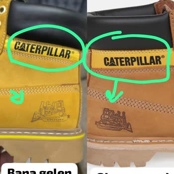 Hepsiburada’da Aldığım Botların Sürekli Sahte Olması Ve Çözüm Eksikliği