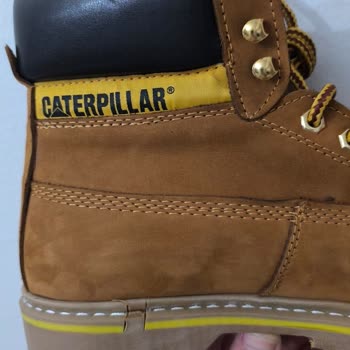 Hepsiburada’da Aldığım Botların Sürekli Sahte Olması Ve Çözüm Eksikliği