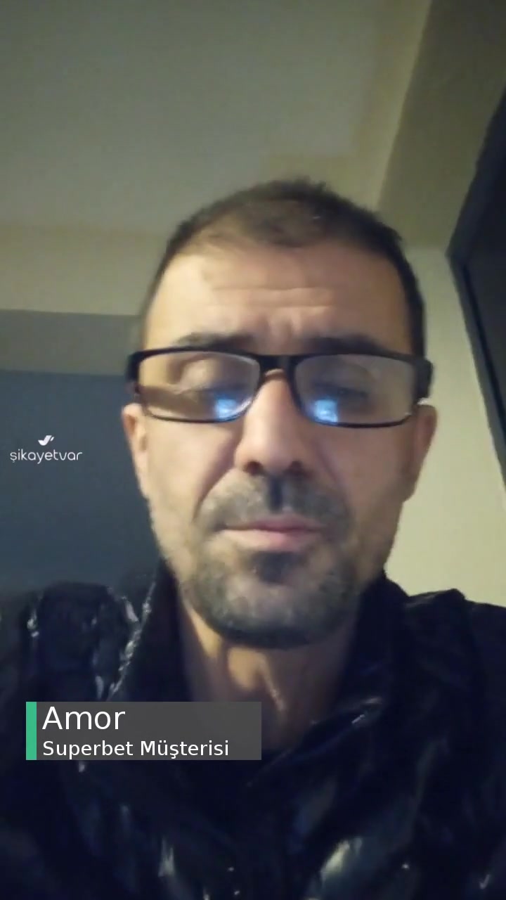 Superbet Güvensiz videonun kapak resmi