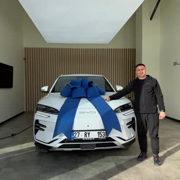 Araç Tesliminde Yetkili Yokluğu Ve Şarj Eksikliği