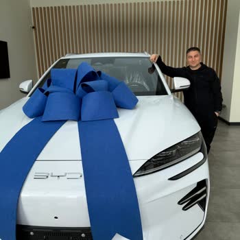 Araç Tesliminde Yetkili Yokluğu Ve Şarj Eksikliği