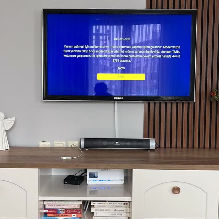 Tivibu İnternet Kesintisi Ve 1600 TL Cayma Ücreti