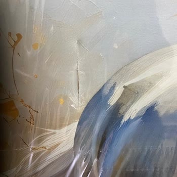 Yırtık Kanvas Tablo Ve Çiçek Sepeti Müşteri Hizmetine Ulaşılamaması