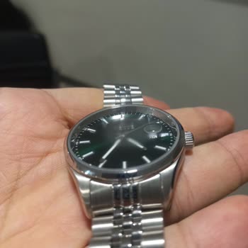 Saat & Saat Şubesinden Satın Aldığım Saate Su Geçmesi Ve Garanti Dışı Tamir Ücreti