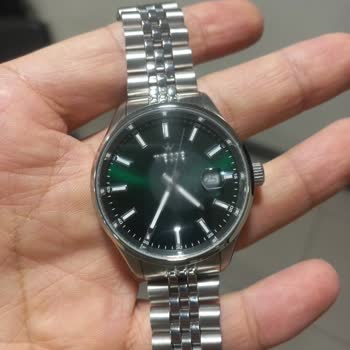 Saat & Saat Şubesinden Satın Aldığım Saate Su Geçmesi Ve Garanti Dışı Tamir Ücreti