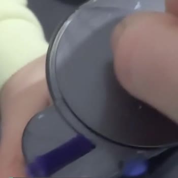 Dyson V15 Halı Başlığı Temizlik Problemi
