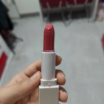 Kötü Paketleme Nedeniyle Erimiş Ruj İade Ve Yeniden Gönderim Talebi