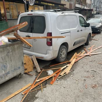 Ray Sigorta’nın Fotoğraf Üzerinden Verdiği Onarım Kararı Ve Ekspertiz Talebim