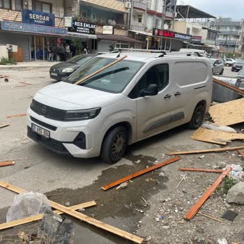 Ray Sigorta’nın Fotoğraf Üzerinden Verdiği Onarım Kararı Ve Ekspertiz Talebim