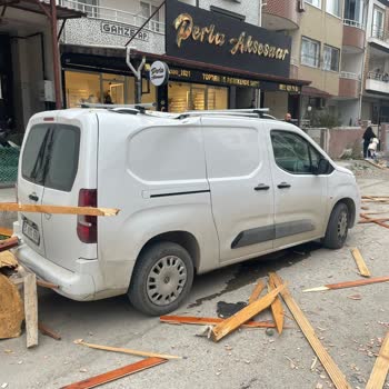 Ray Sigorta’nın Fotoğraf Üzerinden Verdiği Onarım Kararı Ve Ekspertiz Talebim