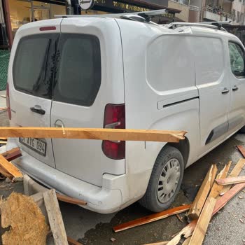 Ray Sigorta’nın Fotoğraf Üzerinden Verdiği Onarım Kararı Ve Ekspertiz Talebim