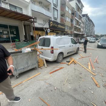 Ray Sigorta’nın Fotoğraf Üzerinden Verdiği Onarım Kararı Ve Ekspertiz Talebim