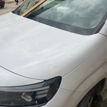 Ray Sigorta’nın Fotoğraf Üzerinden Verdiği Onarım Kararı Ve Ekspertiz Talebim