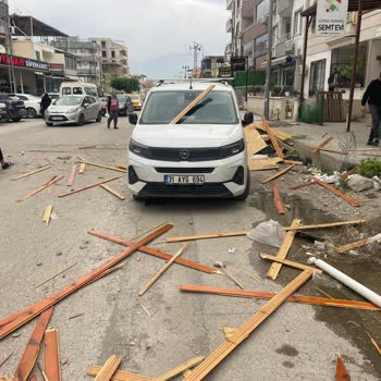 Ray Sigorta’nın Fotoğraf Üzerinden Verdiği Onarım Kararı Ve Ekspertiz Talebim