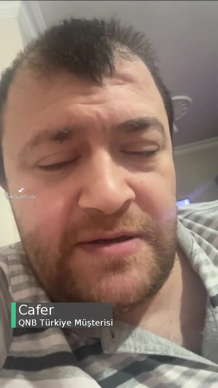 QNB Türkiye Çok Fazla Para Kesmiş! videonun kapak resmi