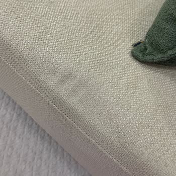 Weltew Home Bohem Koltuk Takımında Üretim Hatası Nedeniyle Çökme Ve Tiftiklenme