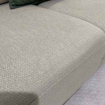 Weltew Home Bohem Koltuk Takımında Üretim Hatası Nedeniyle Çökme Ve Tiftiklenme