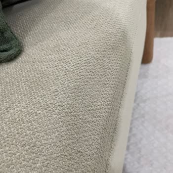 Weltew Home Bohem Koltuk Takımında Üretim Hatası Nedeniyle Çökme Ve Tiftiklenme