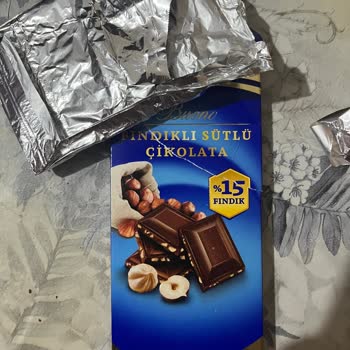 Süresi Geçmiş Çikolata Satışı Ve Güven Sorunu