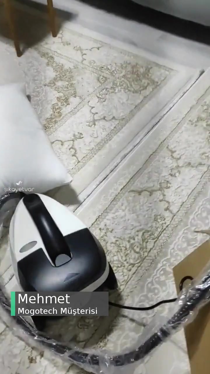 Mogotech Kusurlu Ürün İade Etmek İstiyorum! videonun kapak resmi