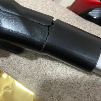 Philips SpeedPro Max Süpürge Borusu Normal Kullanımda Çatladı, Garanti Değişimi İstiyorum