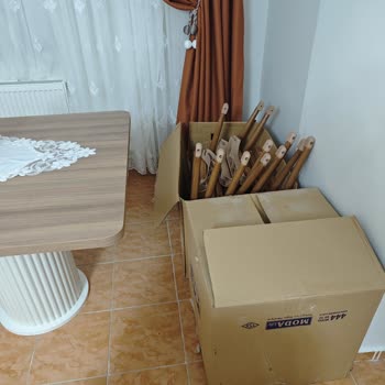 Teslimat Ve Kurulumda Eksik Ve Yanlış Ürünler İçin Çözüm Bekleniyor