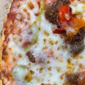 Little Caesars Hijyen Açısından Son Derece Sorunlu!