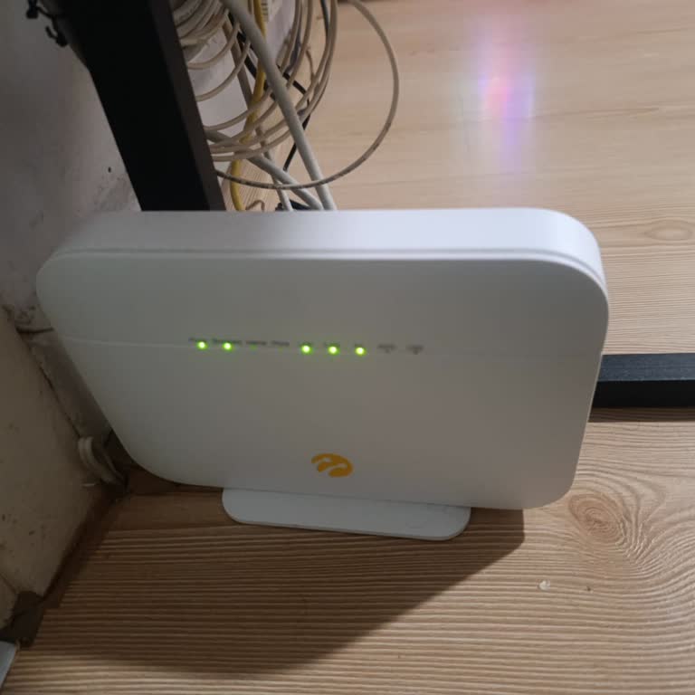 Yüksek Fatura Karşısında Sürekli Bağlantı Kesintileri Ve Kalitesiz Modem