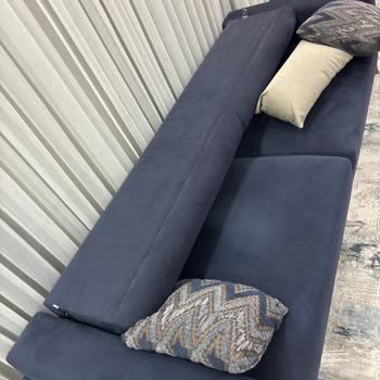 Koltuğun Vidaları Çıktı Servis Çağrısı Yanıtsız