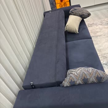 Koltuğun Vidaları Çıktı Servis Çağrısı Yanıtsız