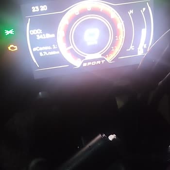 Yeni CFMOTO 250 SR Motorunda Hararet Göstergesi Çökmesi Ve Fanın Durmaması Sorunu