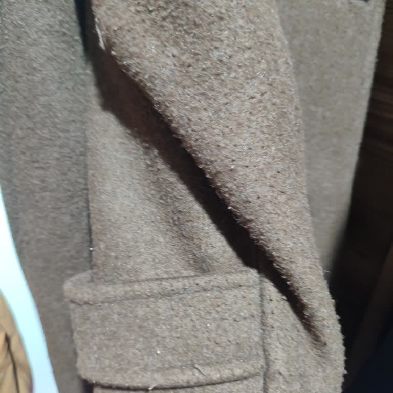 Koton Düzce Mağazasında Kabanın Hızlı Tüylenmesi Nedeniyle İade Talebi